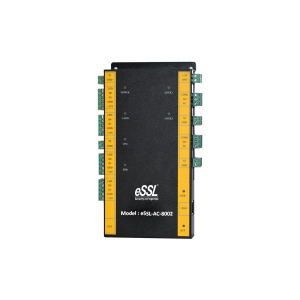 eSSL-Access-8002