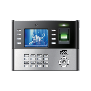 ICLOCK 990