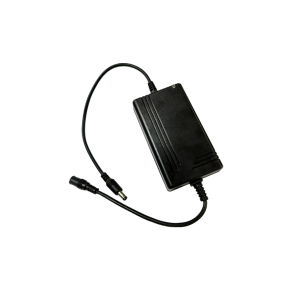 12V mini UPS